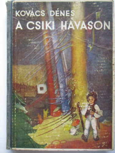 A cski havason