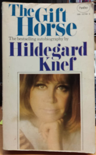 Hildegard Knef - The Gift Horse