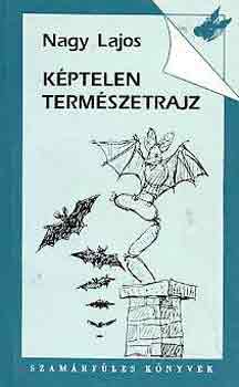 Kptelen termszetrajz