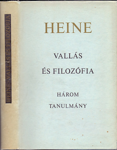 Valls s filozfia - Hrom tanulmny