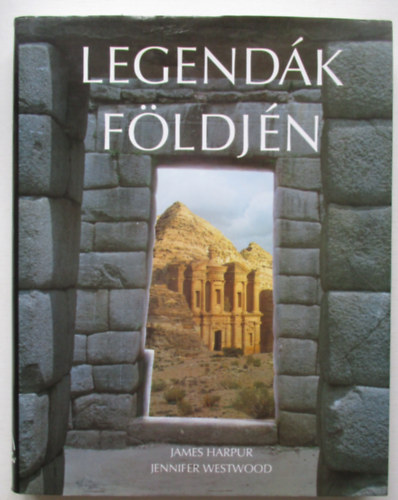 Legend�k f�ldj�n