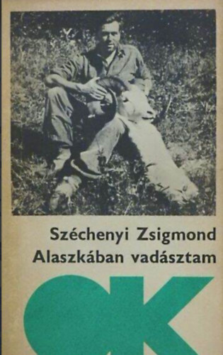 Alaszk�ban vad�sztam