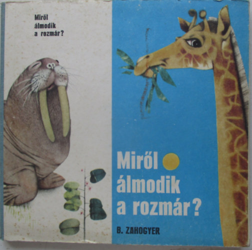 Mirl lmodik a rozmr?
