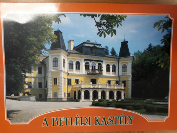 A Betl�ri Kast�ly