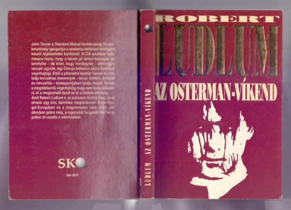 Az Osterman-vkend (The Osterman Weekend)