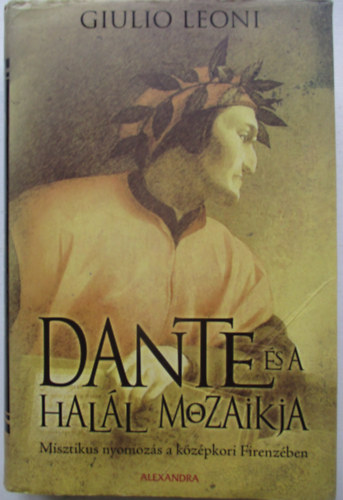 Dante �s a hal�l mozaikja