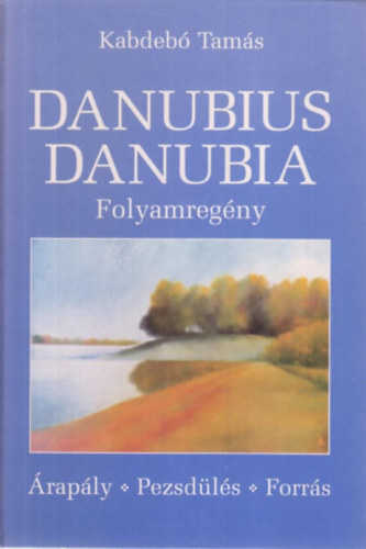 Danubius Danubia