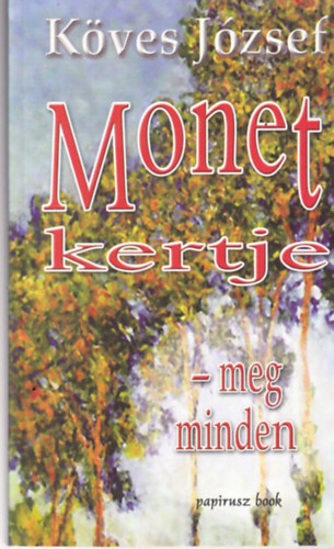 Monet kertje - meg minden - dediklt