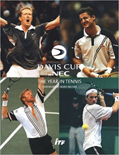 Davis Cup by NEC: The Year in Tennis 1998