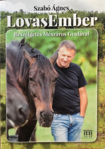 LovasEmber -Beszlgets Mszros gyulval