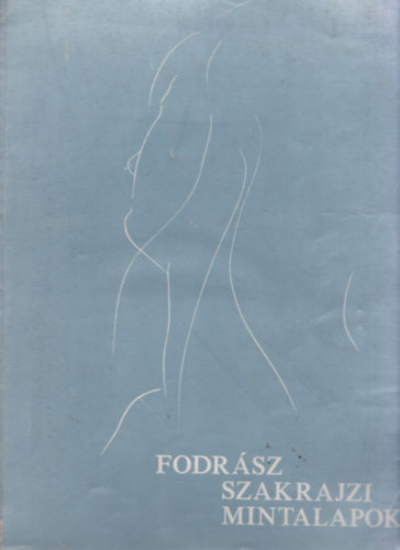 Fodrsz szakrajzi mintalapok