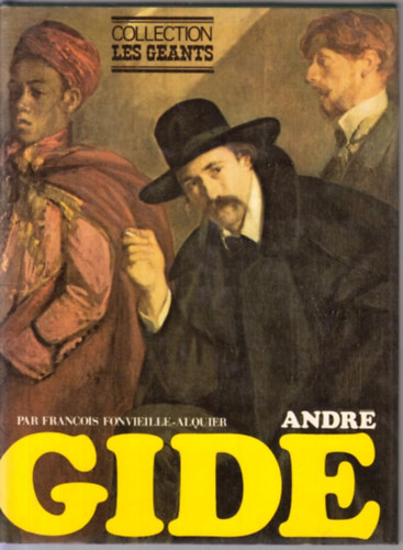 Andre Gide