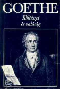 Johann Wolfgang von Goethe - Kltszet s valsg