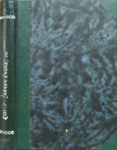 Ecsedy Aladr mvei - Kolligtum (5 ktet egyben)