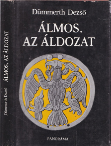 lmos, az ldozat