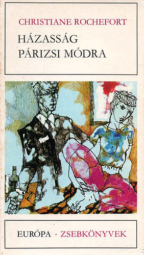 H�zass�g p�rizsi m�dra