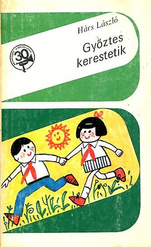 Gyztes kerestetik - aranykrt kisknyvtr
