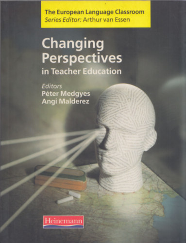Angi Malderez Medgyes Pter - Changing Perspectives in Teacher Education