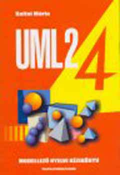 UML2 - modellez nyelvi kziknyv