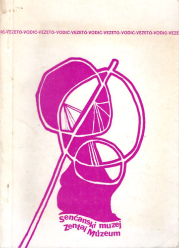 Zentai M�zeum �lland� ki�ll�t�s�nak vezet�je