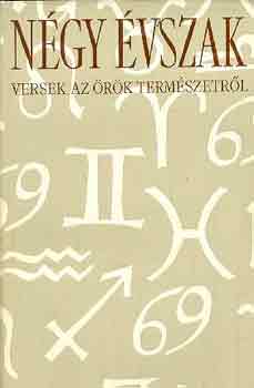 Ngy vszak (versek az rk termszetrl)