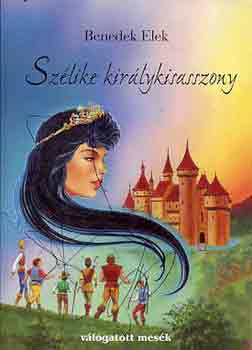 Sz�like kir�lykisasszony