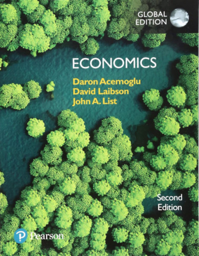 Economics - Global Edition