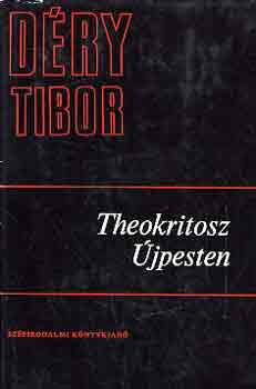 Theokritosz jpesten I-II.