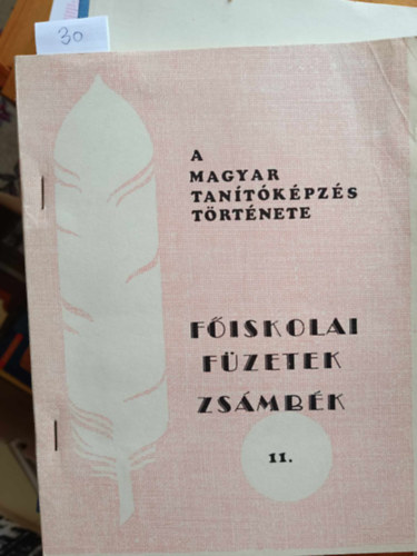 Fiskolai Fzetek 11 Zsmbk
