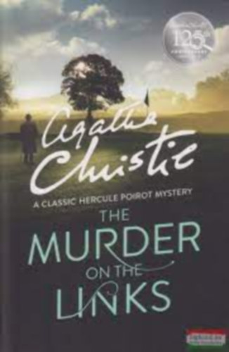 Agatha Christie - The murder on the links