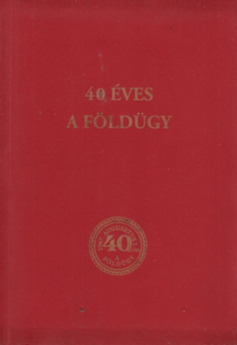 40 ves a fldgy