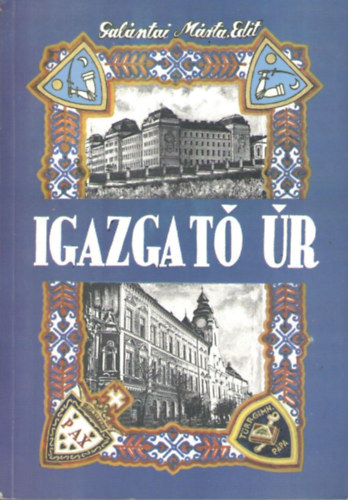 Igazgat r