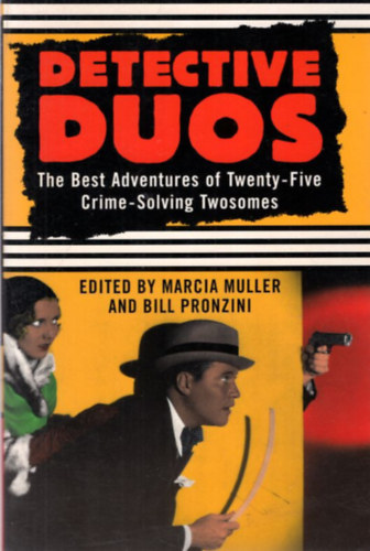 Marcia Muller - Detective Duos