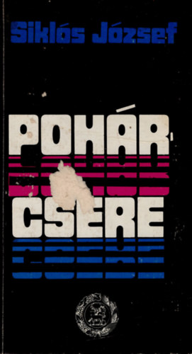 Pohrcsere