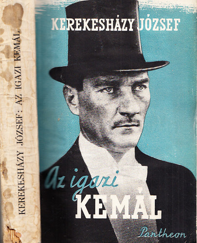 Az igazi Keml (egy kztrsasg szletse)