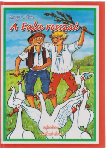 Nagy L. �va - A Falu rosszai