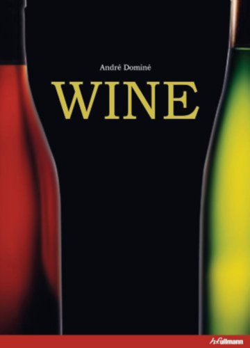 Andr Domin - Wine - Bor