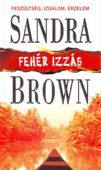 Sandra Brown - Fehr izzs