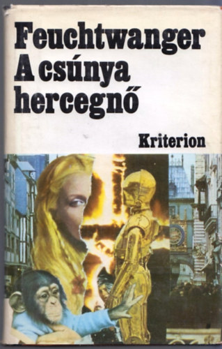 A csnya hercegn