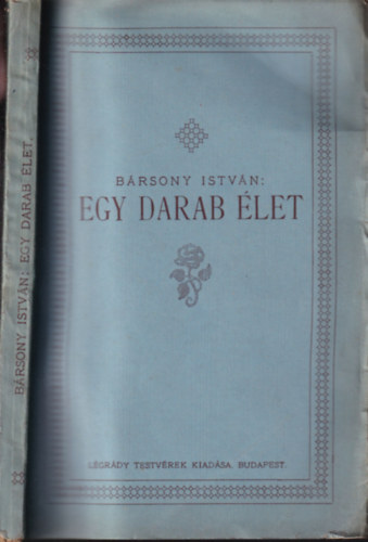 Egy darab let