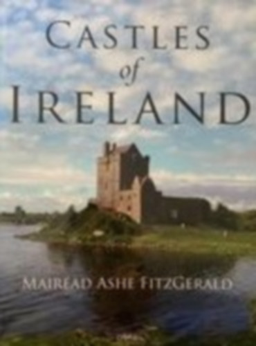 Brian de Breffny - Castles of Ireland