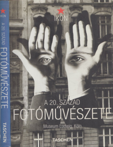 A 20. szzad fotmvszete
