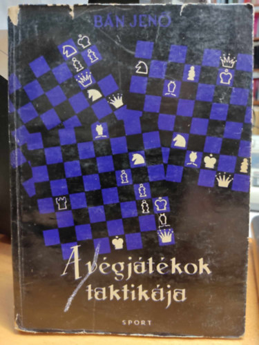 A vgjtkok taktikja