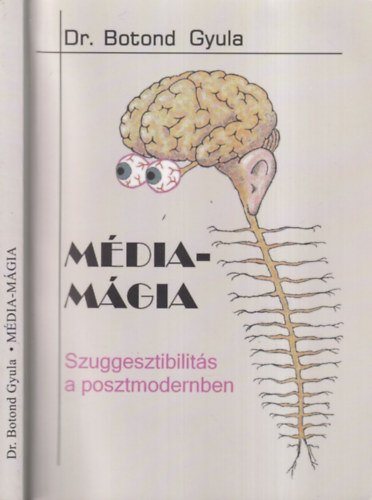 Mdia-mgia (dediklt)- Szuggesztibilits a posztmodernben