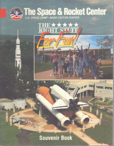 The Space & Rocket Center