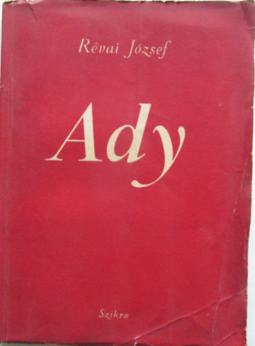 Ady