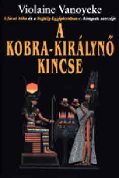 A Kobra-kirlyn kincse