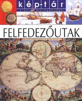 Felfedezutak (Kp-tr)