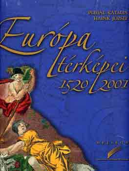 Eurpa trkpei 1520-2001