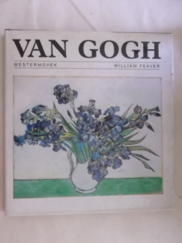 Van Gogh - mestermvek